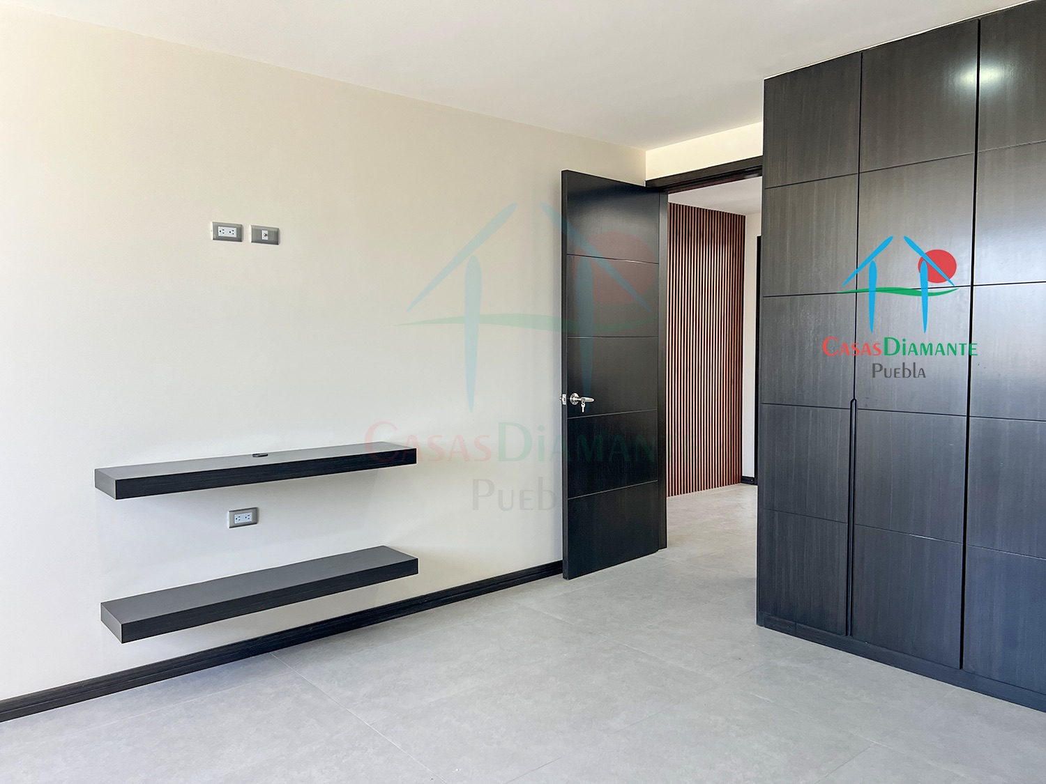 Parque Colima Casa Navidad - Recámara uno 3